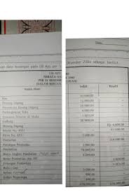 Jurnal penyesuaian ppn masukan dan ppn keluaran. Gaji Karyawan Yang Belum Dibayar Jurnal Penyesuaian Cahunit Com