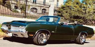 Image result for Forest Green 1942 Oldsmobile