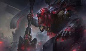 Yorick Is More Than Just A Splitpusher - Youtube