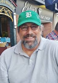 Brian Paul Fredette -