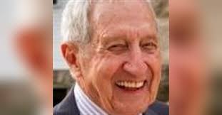 Karl Jacob Lehman Jr. Obituary