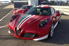 Image result for Rosso Competizione 2014 Alfa-Romeo