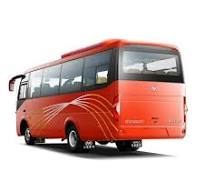 Ankai 7.5M Minibus,high Quality 7.5M Minibus