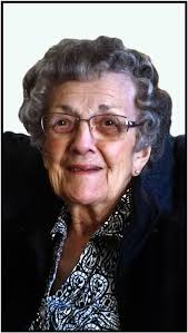 Doris Sybil Magnusson Obituary March 25, 2019