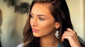 Orgullo venezolano: conoce las raíces Noelia Voigt, la nueva Miss USA 2023 