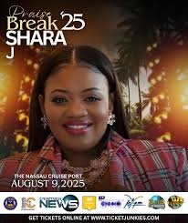 Shara Johnson aka "Shara J"