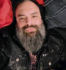 Let's all wish a very Happy 40th Birthday to our Operations Manager,  @direwolfzero! 🎉 Christopher is the backbone of Precinct; keeping  everything running seamlessly behind the scenes, from deliveries and orders  to