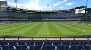 Kim kardashian made a surprise appearance in a wedding dress at kanye west's latest donda event 2021 Afl Finals Tickets Mcg And Marvel Stadium Preliminary Qualifying And Semi Finals The Golden Ticket
