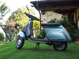 Image result for Grigio Biacca 1965 Piaggio