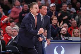Only one thing is standing in way of St. John’s clinching at least share of Big East crown