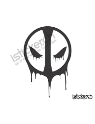 4.5 out of 5 stars (49) 49 reviews $ 2.99. Deadpool Logo 2