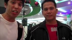 DJ Mixing Competition august 2012 sm city baliwag