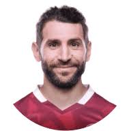 Estadísticas de Diego Valeri en Agente Libre