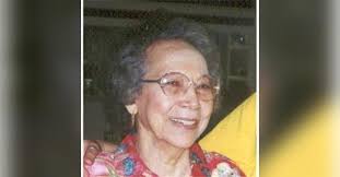 Odilia C. Montez Obituary