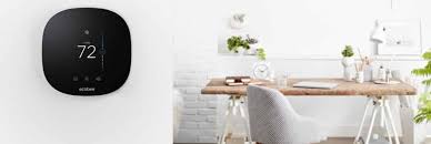 It has multiple sensors to help it understand what's happening in your home and a photoelectric sensor to detect slow, smoldering fires. Ecobee 3 Lite Vs Nest E Which One You Should Buy