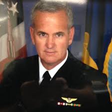 It's hard to express the emotions/gratitude during a promotion ceremony.