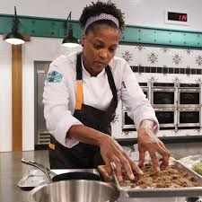 Bravo last chance kitchen 2021. Houston S Remaining Top Chef Contestant Continues To Shine Eater Houston