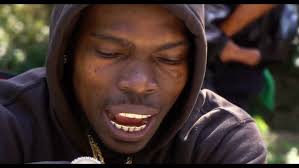 Billy Pounds (Southside Don) "Ran it Up" Trust Issues the Movie Soundtrack 