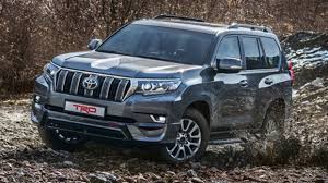 8 Image Toyota Prado 2020 Price In 2020 Toyota Land Cruiser Prado Toyota Land Cruiser