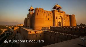 Bala Hisar Fort Guide: History ...