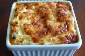 Clafoutis De La Mer Recettes De Cuisine Cuisine Poisson Recette