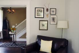 Personally, if i'm picking master bedroom paint colors and i want to make my room as relaxing as possible, i would steer clear of yellow and orange and instead focus more on the different shades of blue. Designers Share Their Favorite Light Gray Paints