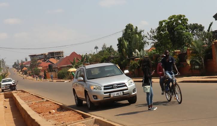 Rent a Car in Kigali | Affordable Self-Drive & 4x4 Car Hire Rwanda