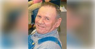 Obituary information for Charles Statler