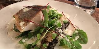 La Belle Maison Paris 9e Coup De Fourchette Blog Guide Des Restaurants A Paris