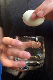 (instagram) the video has been shared by carolina mccauley on her … The Easiest Way To Peel Hard Boiled Eggs Popsugar Food