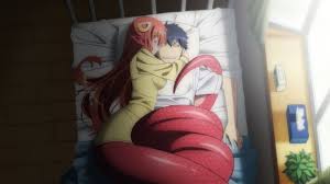 Review Of Monster Musume Everyday Life With Monster Girls
