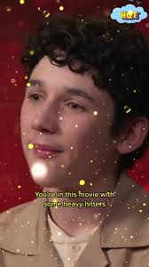 Were Does Sebastian Hansen Go to School