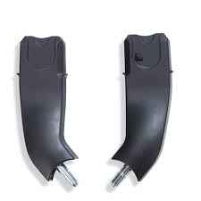 Silver Cross Car Seat Adapters For Jet 2019 Earlier Maxi Cosi Nuna Cybex Car Seats Maxi Cosi Car Seat Travel Stroller