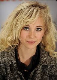 Доротея Вик