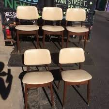 Dining Chairs Retro Vintage Dining Suite Furniture We Deliver Dining Chairs Gumtree Australia Moreland Area B Dining Chairs Retro Chair Dining Suites