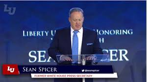 Sean Spicer