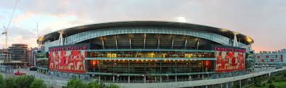 Alphabetical list of all afs book titles (january 2021): List Of Football Stadiums In England Wikipedia