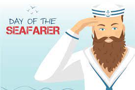 Happy day of the seafarer. Xuv22jwvydtu M