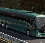 Volvo unveils electric coach chassis with 700 km range : r ...