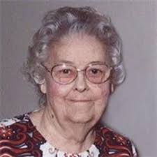 Mildred Simpson Obituary March 21, 2013