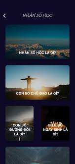 Những khía cạnh tiềm ẩn trong tính cách của bạn, cơ hội trong tương lai. Numerology Tháº§n Sá»' Há»c Pythagoras Fur Android Apk Herunterladen