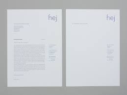 Hej Ubersetzungsburo Letterhead Design Inspiration In 2020 Letterhead Design Letterhead Design Inspiration Letterhead