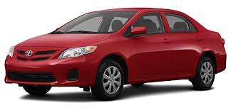 The extra power added by engine performance parts should also be complemented with chassis/suspension parts. Amazon Com 2012 Toyota Corolla L Reviews Images And Specs Vehicles