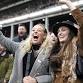 New Year's Race Package at DoubleTree by Hilton event image