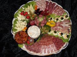 Mini Buffet Rezept Mit Bild Rezept Buffet Rezepte Ideen Fur Kaltes Buffet Rezepte