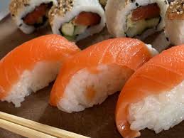 More images for how many calories in sake » Edeka Sushi Sake Edame Mix Calories New Products Fddb