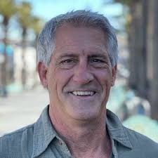 Dean Francois-Hermosa City Council Candidate