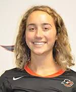 2014 Women's Volleyball Roster