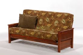 Can a wall hugger be used as a futon frame? Night And Day Sunrise Futon Chair Loveseat Full Queen Lounger Xiorex