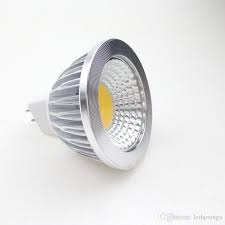 2020 12v Led Mr16 Cob Spot Light Bulbs 3w 5w 12volt Bayonet Fittings Cabinet Down Lamp Spotlight Ampoule Warm White Cool White Energy Saving Bulb From Ledqounga 1 58 Dhgate Com